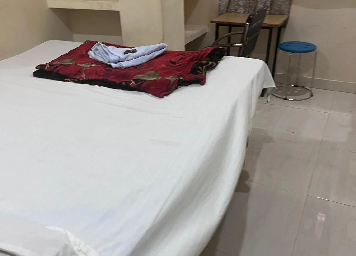 M G P Guest House Varanasi 0*,  India