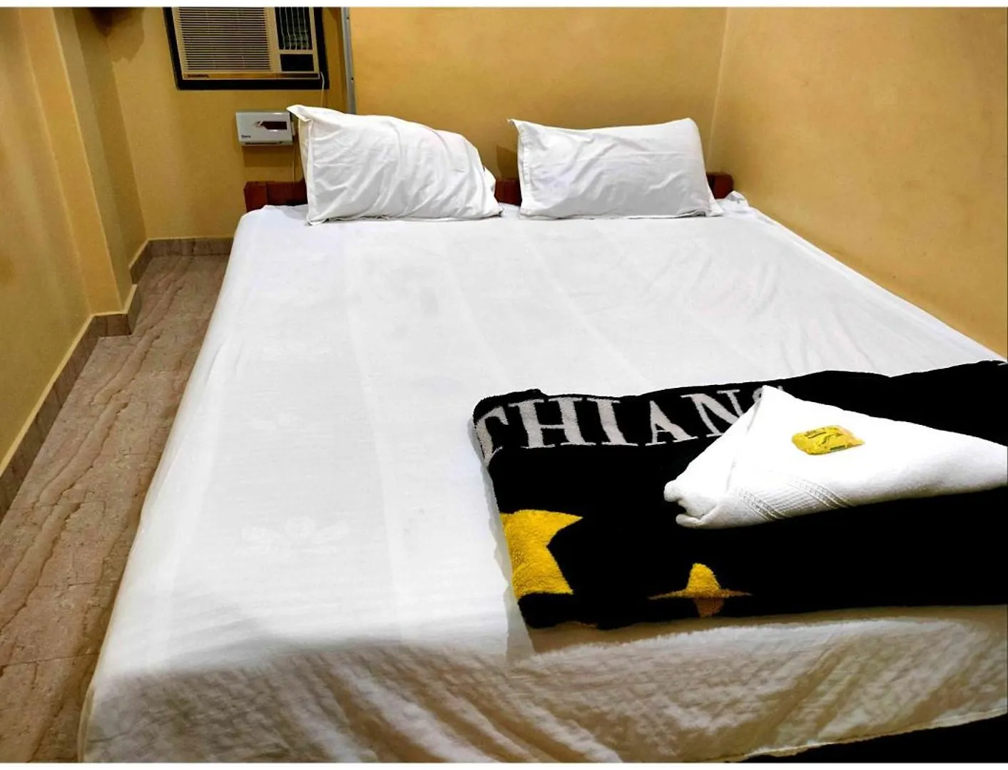 M G P Guest House Varanasi