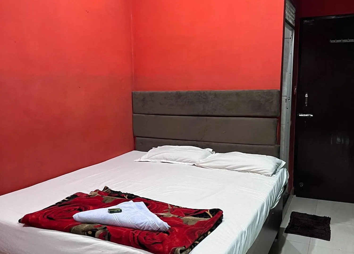 M G P Guest House Varanasi 0*,