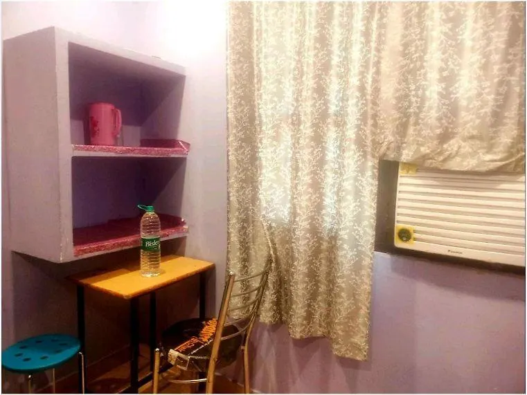 M G P Guest House Varanasi