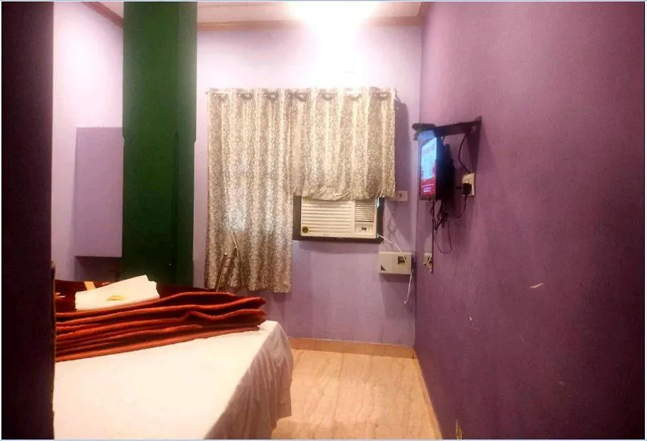 M G P Guest House Varanasi