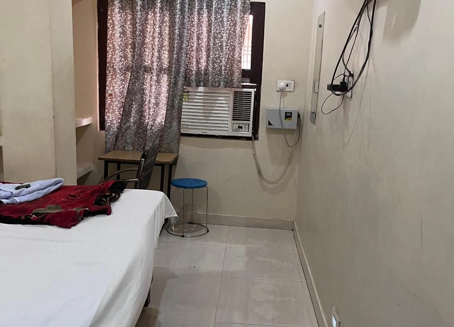 M G P Guest House Varanasi India