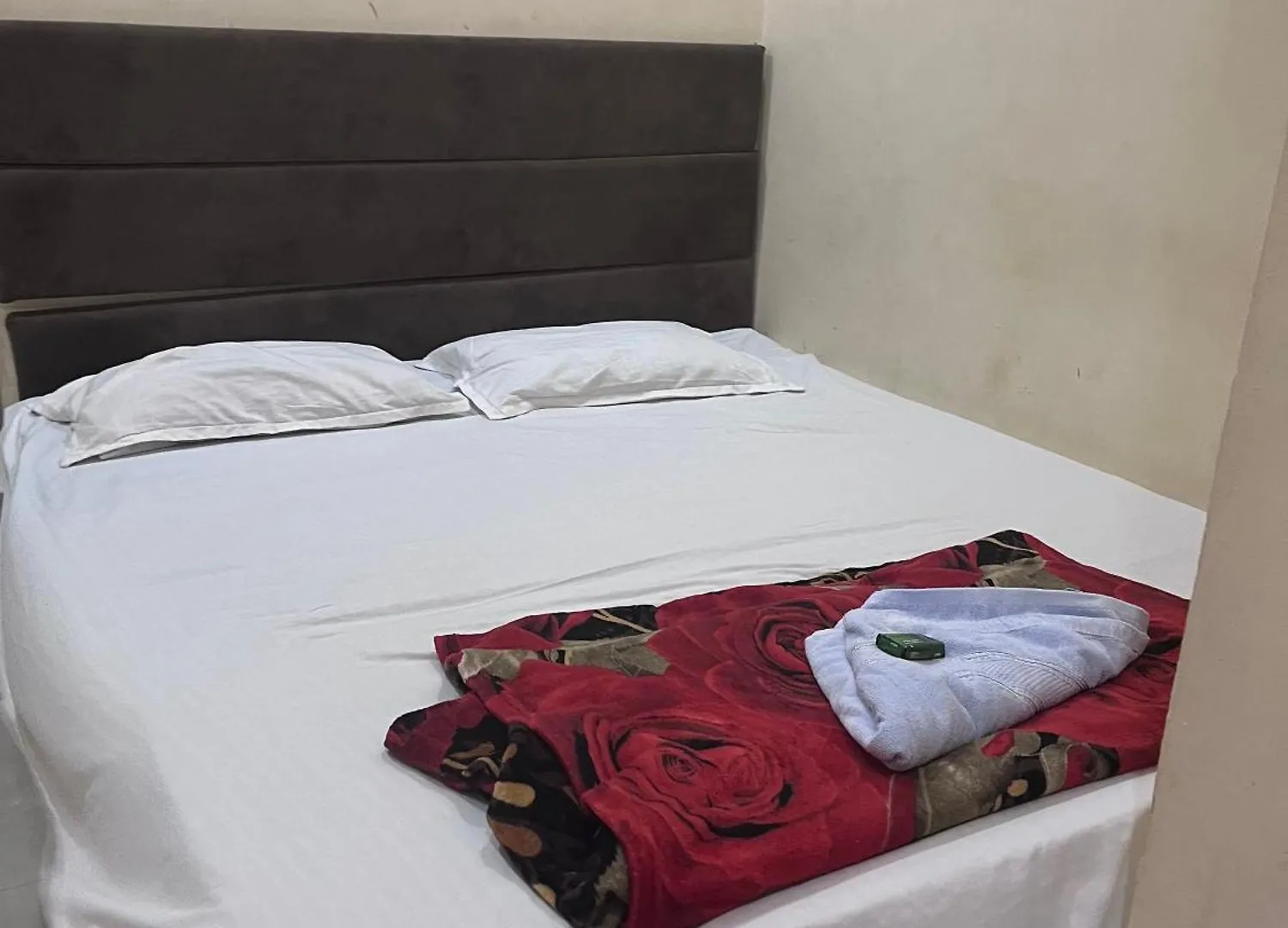 M G P Guest House Varanasi 0*,